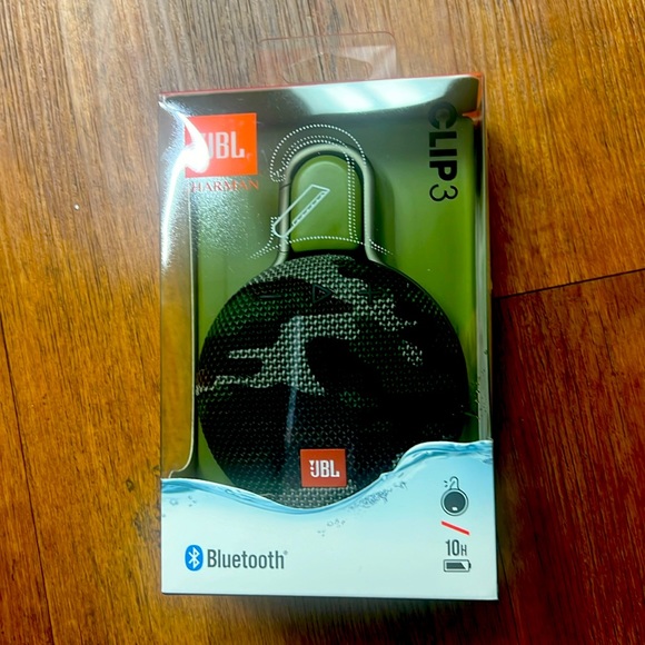It is brand new JBL speaker - Picture 1 of 1
